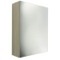 Contemporary 24 Inch Bathroom Medicine Cabinet